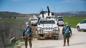 الوضع خطير للغاية.. اليونيفل: إطلاق صواريخ من جنوب لبنان إلى إسرائيل