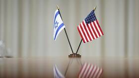 واشنطن تؤكد حق إسرائيل في الدفاع عن نفسها