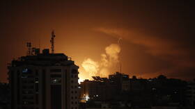 مصدر إسرائيلي: سنضرب أهدافا في غزة ولبنان لكن الرد الإسرائيلي لن يؤدي إلى حرب واسعة