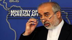 الخارجية الإيرانية تكشف لـ RT عن خطوات وموعد إعادة فتح السفارات بين إيران والسعودية