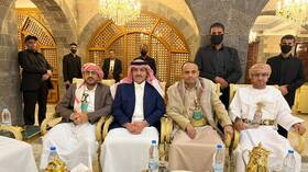 السفير السعودي في اليمن: زرت صنعاء لتثبيت الهدنة وبحث سبل الدفع باتجاه حل سياسي شامل ومستدام