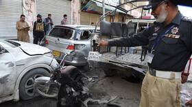 باكستان.. مقتل أربعة من رجال الشرطة في تبادل لإطلاق النار مع متطرفين