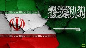 الخارجية الإيرانية: وفد إيراني وصل إلى الرياض تمهيدا لإعادة فتح السفارة