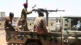 السودان.. تجمع المهنيين يوجه رسالة إلى قادة الجيش والدعم السريع