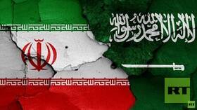 رئيس الوفد الإيراني يلتقي وكيل وزارة الخارجية السعودية لشؤون المراسم في الرياض