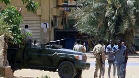 السودان.. البرهان يحذر من النوايا الخطيرة التي تتحضر قوات الدعم السريع لتنفيذها
