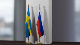 السفارة الروسية بستوكهولم: قرار السويد قطع العلاقات الثقافية مع روسيا مسيّس