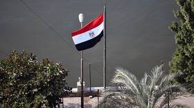 مصر تعلق على تعديل