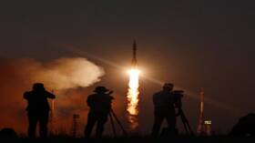 بوريسوف: يمكن استخدام المرحلة الأولى من صاروخ Amur-SPG أكثر من 50 مرة