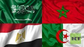 أغلى منتخب عربي.. قائمة الـ10 الأوائل
