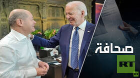 ألمانيا تدخل في حرب تكنولوجية إلى جانب الولايات المتحدة ضد الصين