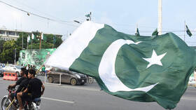 مقتل ثلاثة جنود وسبعة متمردين بمواجهات في باكستان