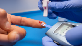 العلماء يحددون مدى الصدمة لمرض السكري من النوع 2 بسبب سوء التغذية!