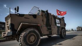 أردوغان يعلن تصفية زعيم تنظيم داعش أبو حسين القرشي خلال عملية للاستخبارات التركية في سوريا