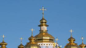روسيا تخصص كنيسة لخدمة أبناء الكنيسة القبطية الأرثوذكسية في موسكو