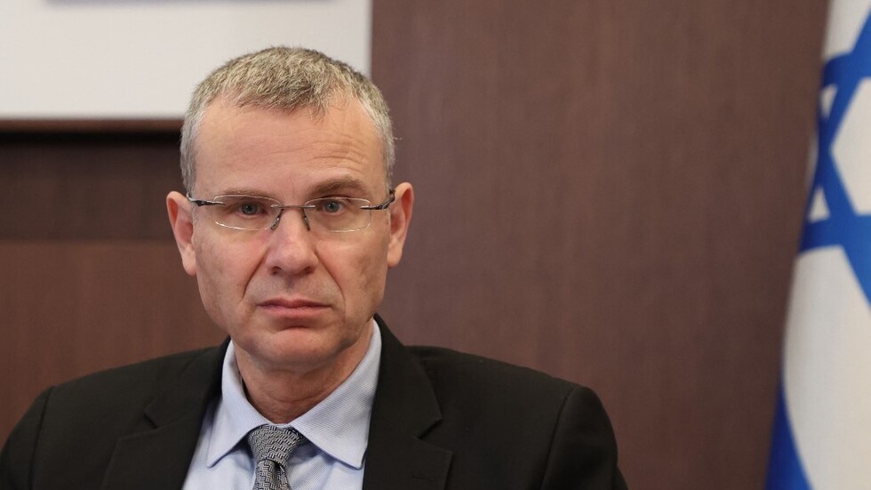 وزير العدل الإسرائيلي يتهم واشنطن بدعم الاحتجاجات ضد الإصلاح القضائي