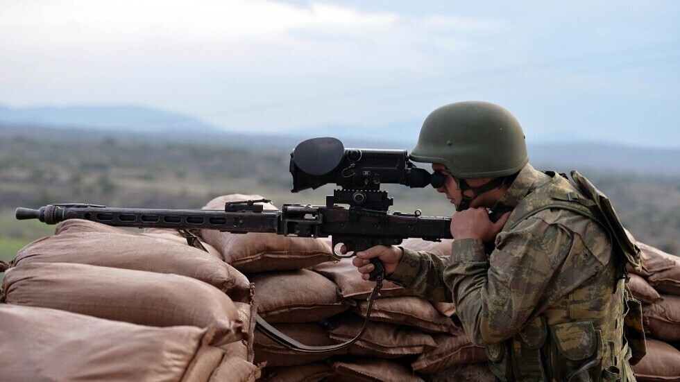 تركيا تنشر صورا لمبنى كان يقيم فيه زعيم "داعش" قبل أن تصفيه الاستخبارات التركية