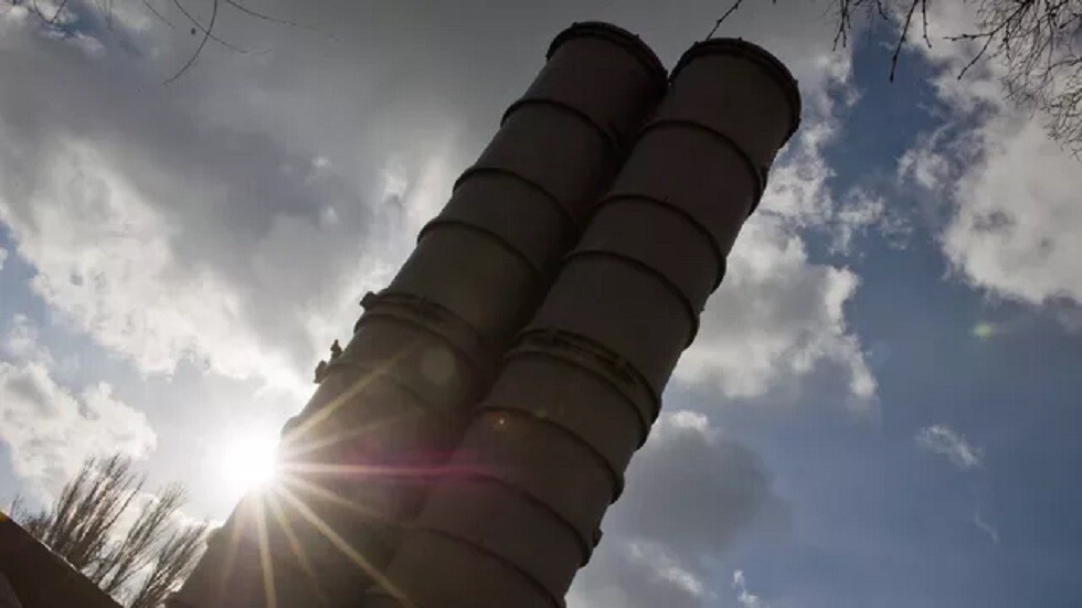 أسطول البحر الأسود وأنظمة الدفاع الجوي تتصدى لهجوم  مسيّرات على سيفاستوبول