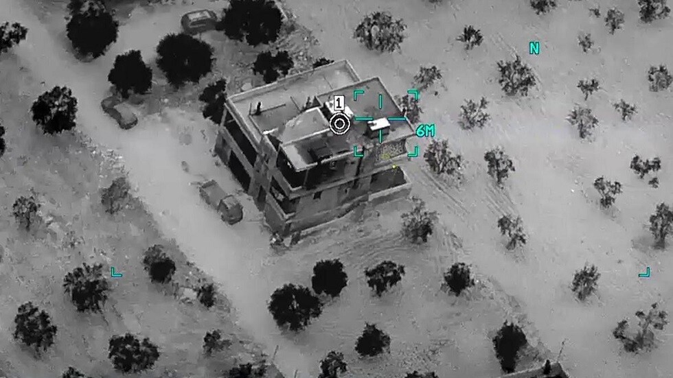 وسائل إعلام تركية تكشف تفاصيل عملية تحييد المخابرات التركية زعيم تنظيم "داعش" في سوريا