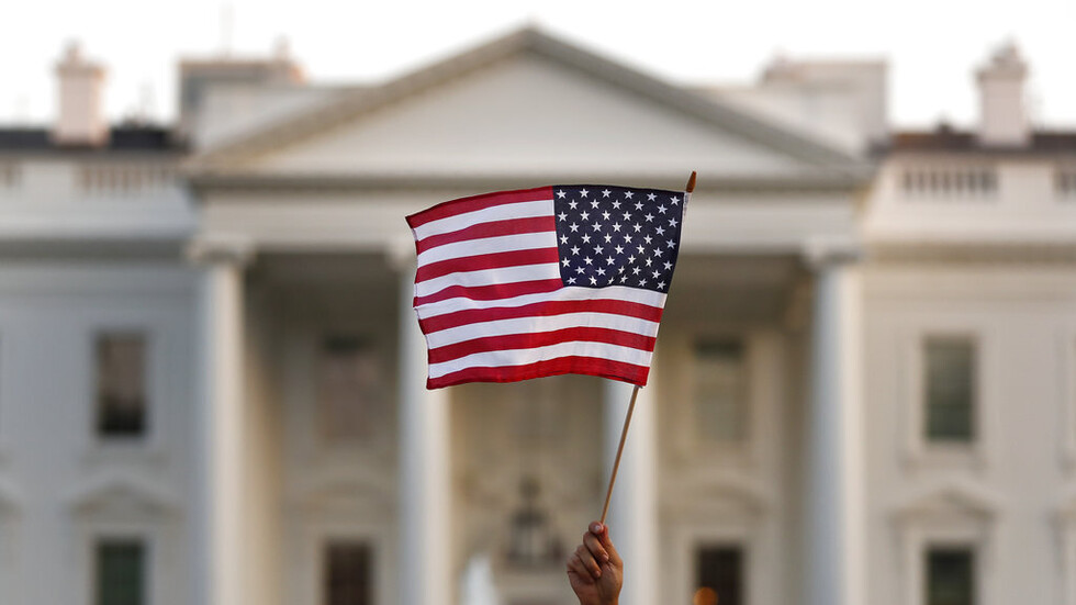 الولايات المتحدة تحث البرلمان اللبناني على انتخاب رئيس للبلاد