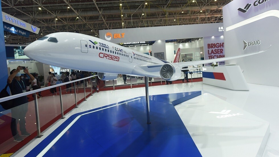 روسيا تطور مكونات جديدة لـ