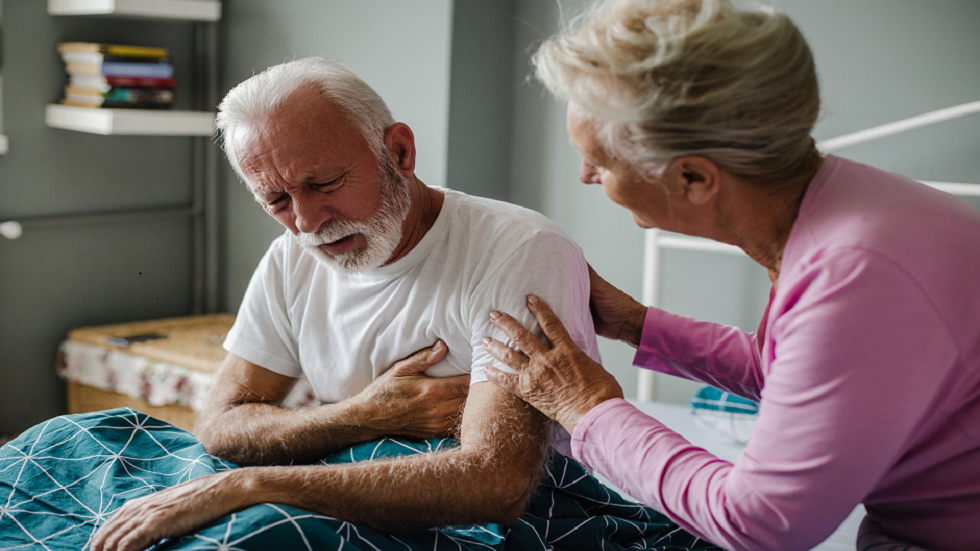 الأعراض الثمانية الأكثر شيوعا للسكتة الدماغية!