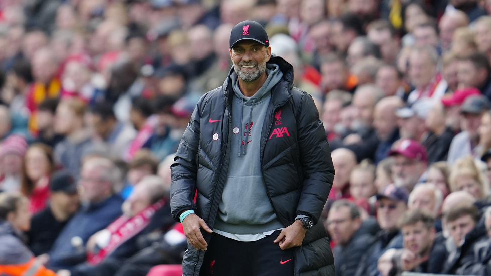 كلوب يبرر تصرفه "المخجل" في لقاء توتنهام