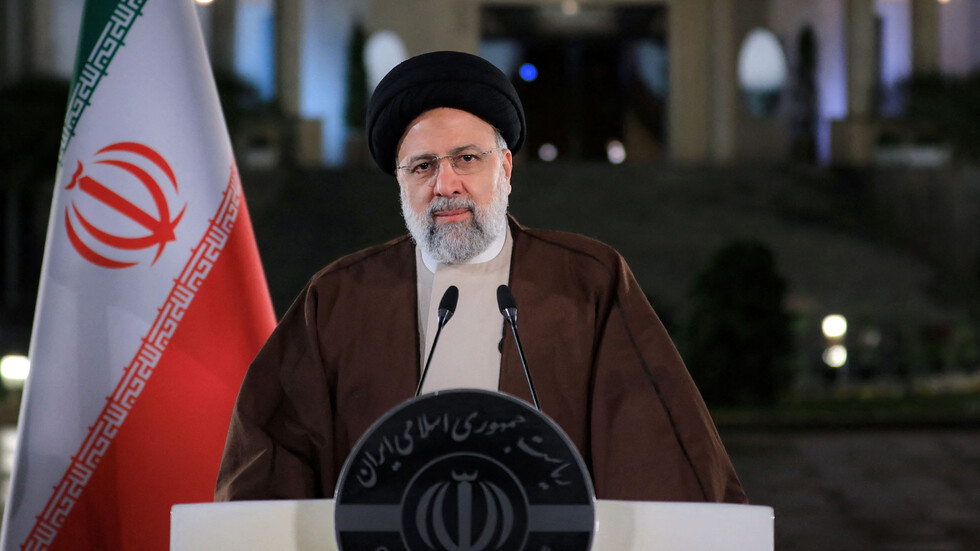 رئيسي محذرا: إذا اتخذت إسرائيل أقل خطوة تجاه إيران فإن خطوتهم الأولى تعني إزالتها