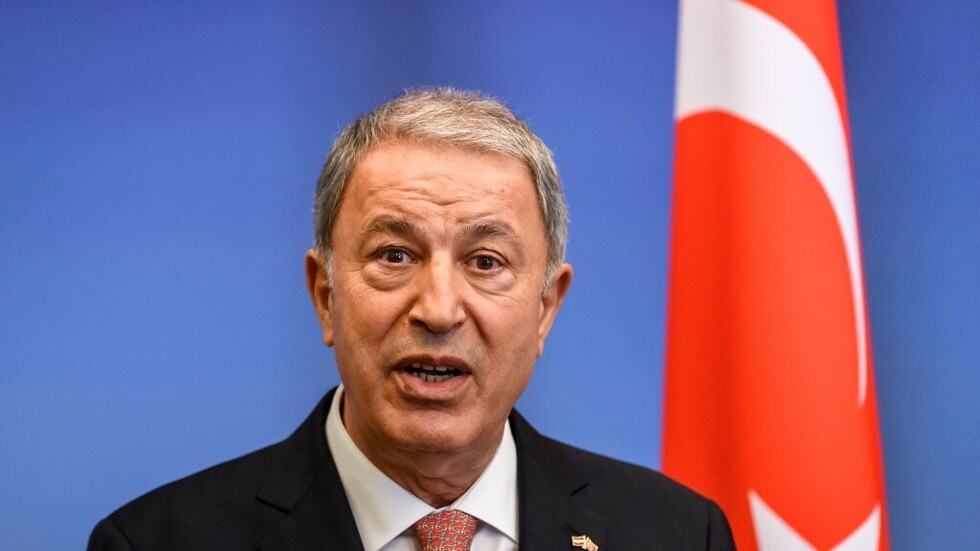 اجتماع تركي روسي أوكراني في إسطنبول يوم الجمعة المقبل لمناقشة مبادرة الحبوب