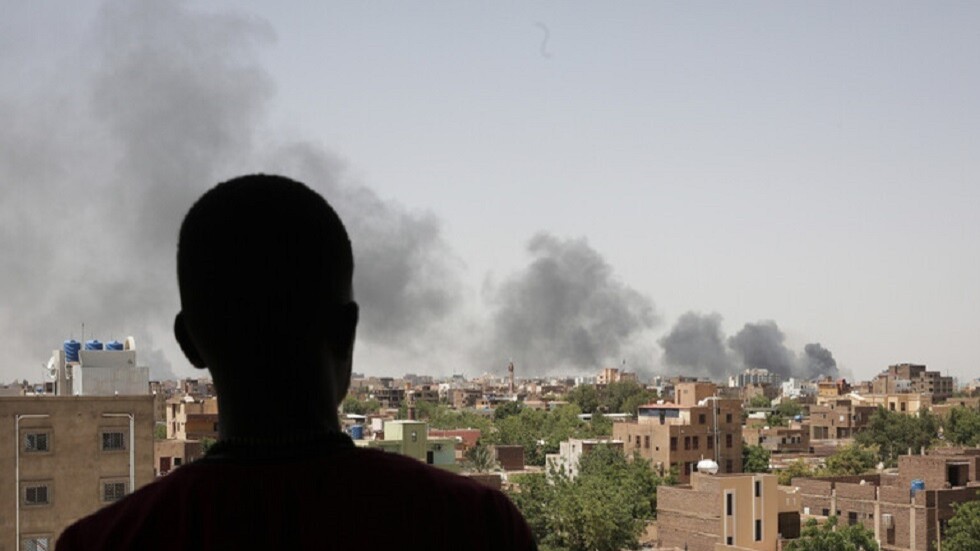 الجيش السوداني من القاهرة: قبلنا 