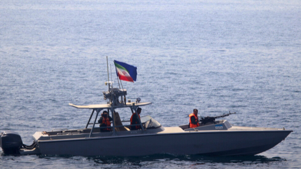 واشنطن تطالب إيران بالإفراج