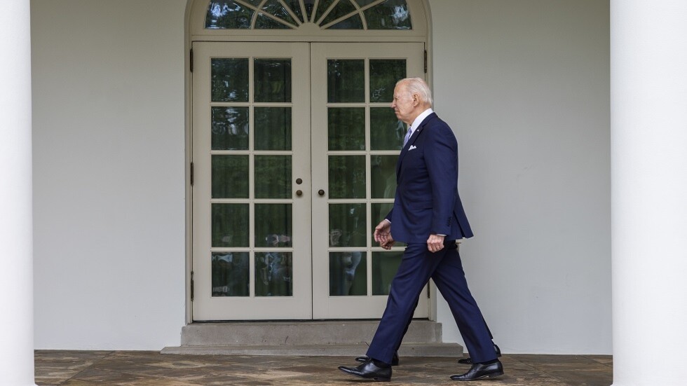 بايدن يتورط في فضيحة رشى محتملة.. ومجلس النواب الأمريكي يطلب معلومات