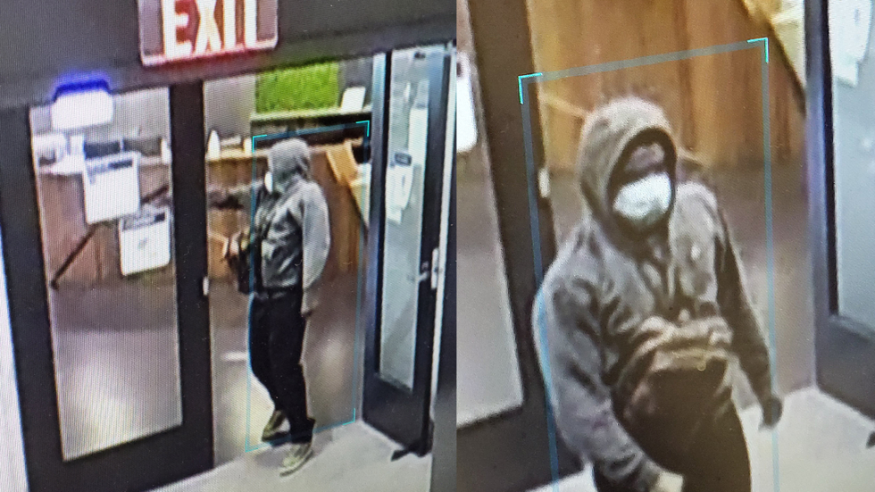 الولايات المتحدة.. قتيلة و4 جرحى بإطلاق نار داخل مستشفى (فيديو)