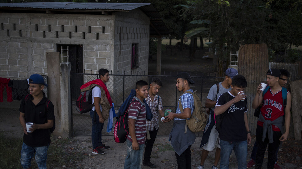 مسؤولون أمريكيون يحذرون من 