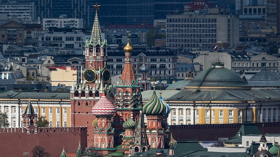 صحفي أمريكي يشكك في مزاعم تورط روسيا في الهجوم على الكرملين