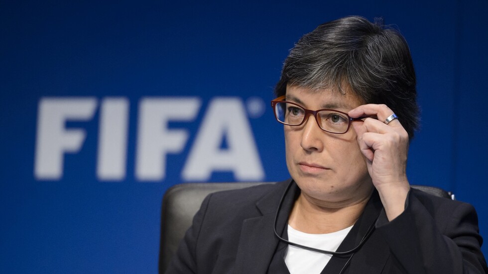 "أمر مشين".. اتهامات بحق "فيفا" بسبب مونديال السيدات