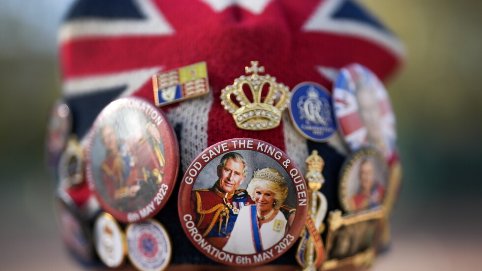 قادة عرب يشاركون بحفل تتويج الملك تشارلز