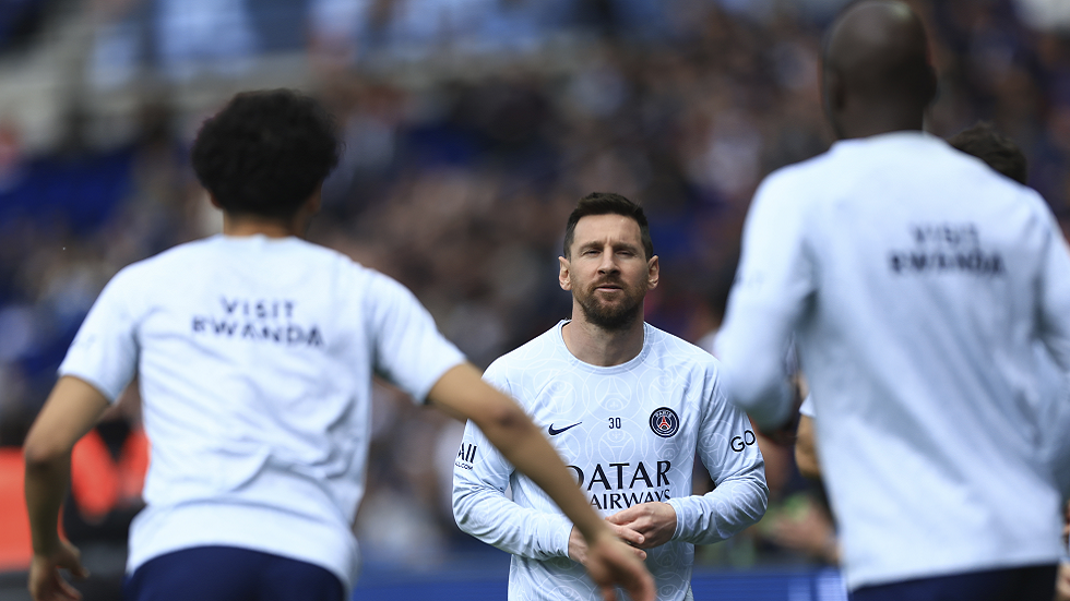 سان جيرمان يتخذ إجراءات أمنية لحماية ميسي ونيمار في باريس