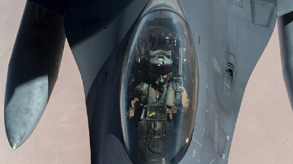  مارك روتيه: هولندا تدرس خيارات لتزويد أوكرانيا بمقاتلات F-16