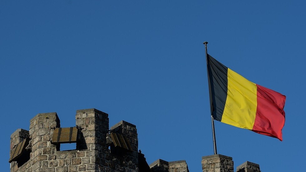 بلجيكا تستخدم العائدات من الأصول الروسية لمساعدة أوكرانيا