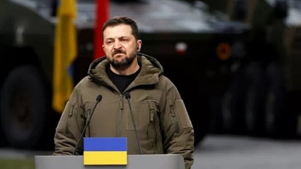 "خيانة أسرار".. شرطة برلين تفتح تحقيقا في تسريب نبأ زيارة زيلينسكي إلى ألمانيا