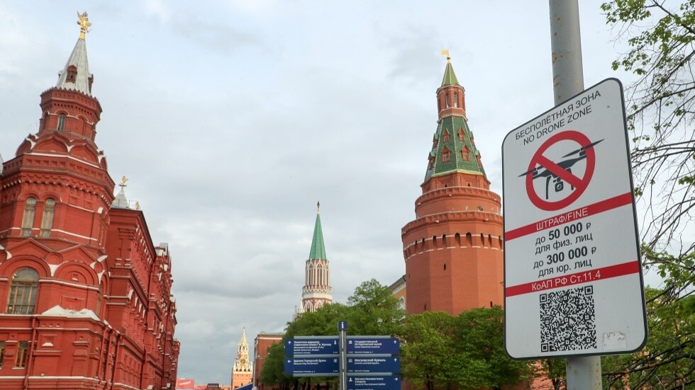 واشنطن: لا دليل على تورط أوكرانيا في الهجوم على الكرملين