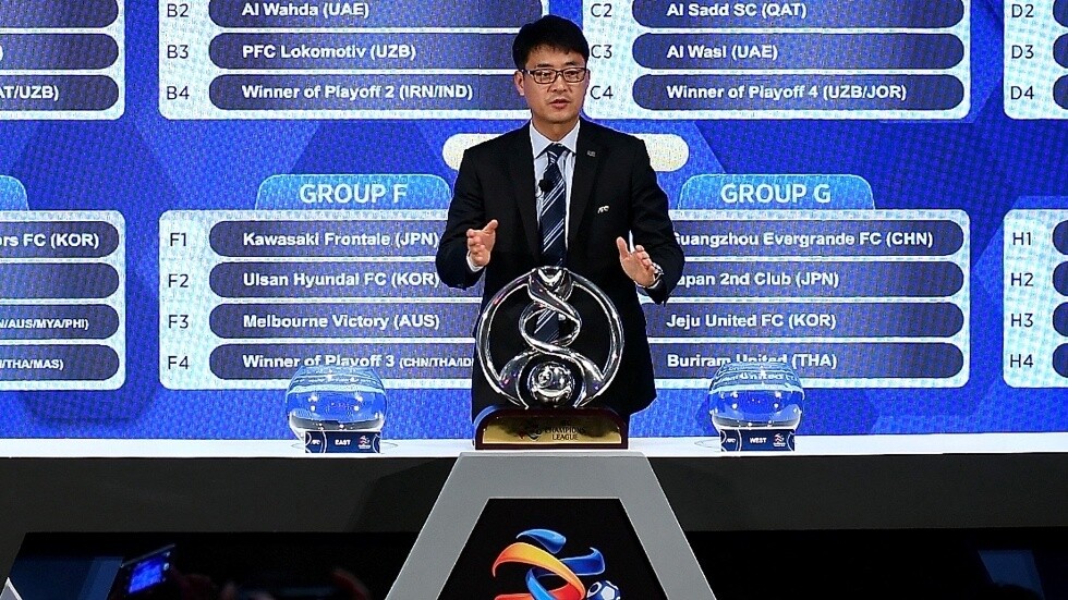 أكثر تنافسية.. نظام جديد لدوري أبطال آسيا