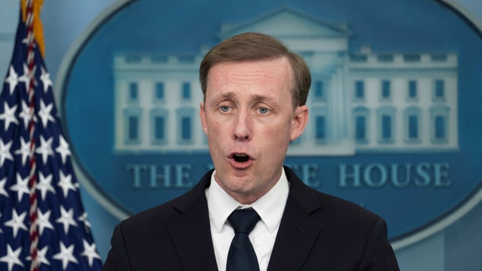 ساليفان: نعمل على تحقيق اتفاق تطبيع بين إسرائيل والسعودية