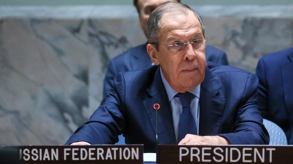 لافروف: هناك إمكانية للتحول إلى عملة موحدة لمنظمة شنغهاي للتعاون
