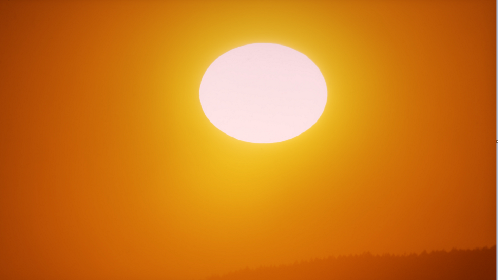 صورة مقربة مذهلة للشمس تخفي تفاصيل خفية!.. هل يمكنك ملاحظتها؟