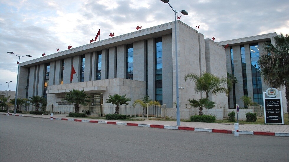 إدارة السجون المغربية ترد على "العفو الدولية"