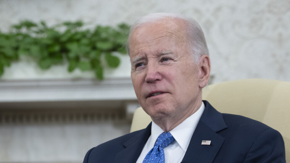 بايدن يتحدث عن تقدمه بالسن للمرة الأولى: أعرف أكثر من غالبية الناس