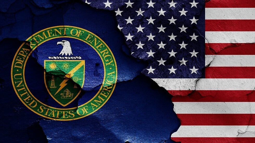 الدفاع الروسية تكشف عن دور وزارة الطاقة الأمريكية في النشاطات البيولوجية العسكرية