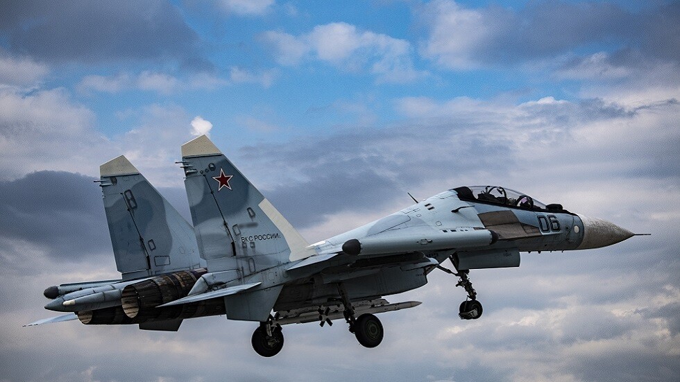 الدفاع الروسية تكشف حصيلة الخسائر الأوكرانية خلال يوم